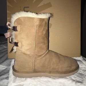 Ugg Bailey Bow Boots